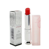 Christian Dior Dior Addict Lip Glow Reviving Lip Balm - #015 Cherry  3.2g/0.11oz