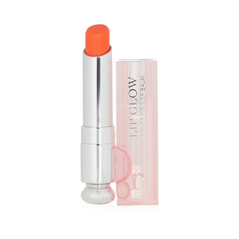Christian Dior (XY)Dior Addict Lip Glow Reviving Lip Balm - #004