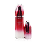 Shiseido Ultimune Power Infusing (ImuGenerationRED Technology) Set: Face Concentrate 100ml + Eye Concentrate 15ml  2pcs