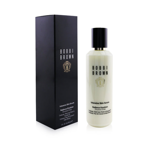 Bobbi Brown Intensive Skin Serum Radiance Emulsion  150ml/5oz