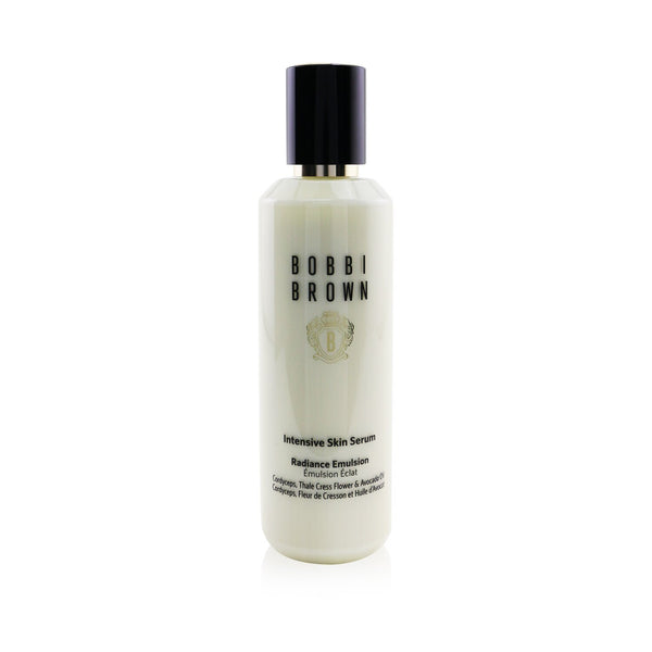 Bobbi Brown Intensive Skin Serum Radiance Emulsion  150ml/5oz