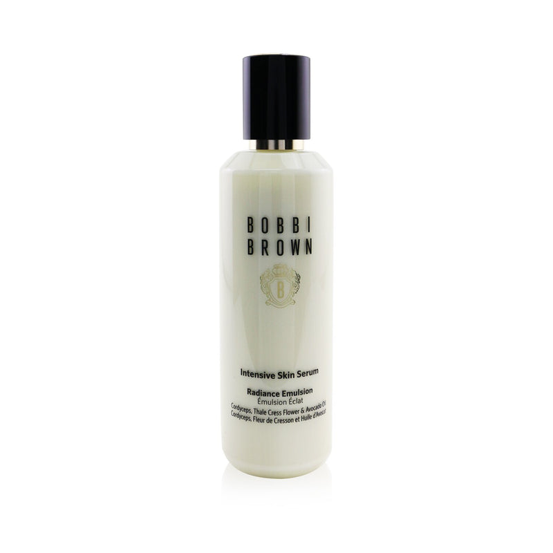 Bobbi Brown Intensive Skin Serum Radiance Emulsion  150ml/5oz