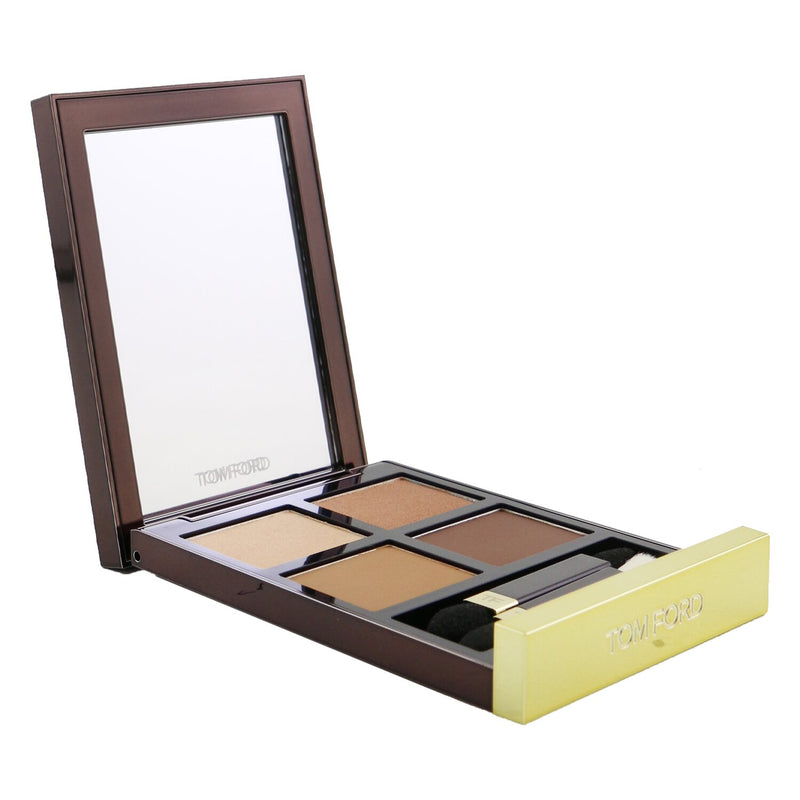 Tom Ford Eye Color Quad - # 28 De La Creme 9g/0.31oz – Fresh