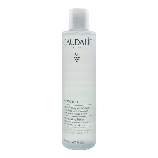 Caudalie Vinoclean Moisturizing Toner 