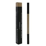 MAC Eye Brows Styler - # Omega (Soft Muted Taupe / Light Blonde)  0.09g/0.003oz