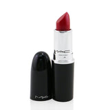 MAC Lustreglass Lipstick - # 546 Pink Big (Midtone Fuchsia)  3g/0.1oz