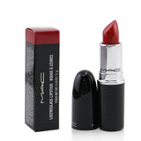 MAC Lustreglass Lipstick - # 502 Cockney (Yellow Red With Multidimensional Pearl)  3g/0.1oz