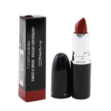 MAC Lustreglass Lipstick - # 510 Lady Bug (Tomato Red)  3g/0.1oz
