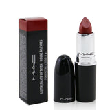 MAC Lustreglass Lipstick - # 510 Lady Bug (Tomato Red)  3g/0.1oz