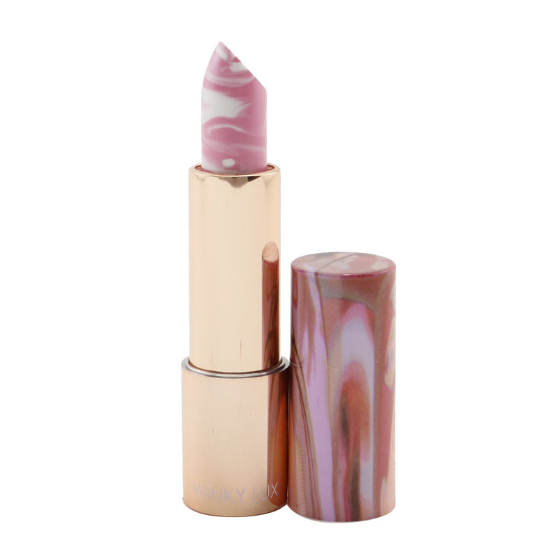 Winky Lux Marbleous Tinted Balm - # Giddy  3.1g/0.11oz