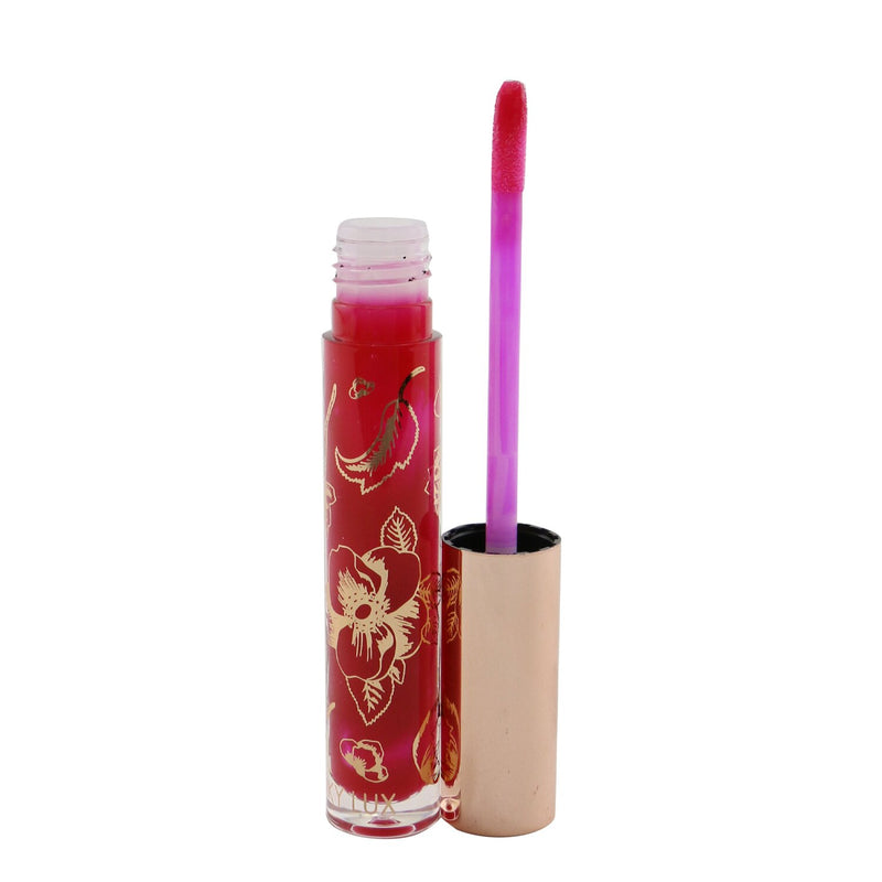Winky Lux pH Gloss Staining Lip Gloss - # Prickly Pear  4g/0.14oz