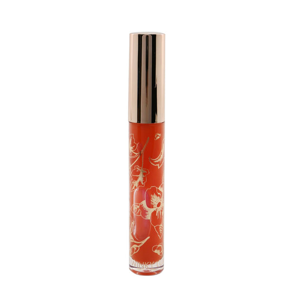 Winky Lux pH Gloss Staining Lip Gloss - # Grapefruit  4g/0.14oz