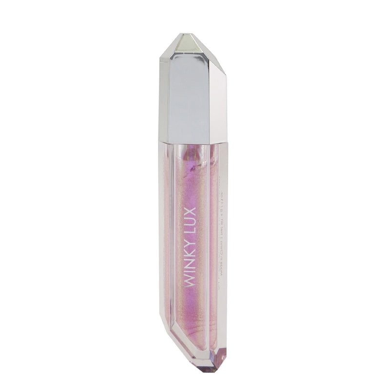 Winky Lux Chandelier Sparkling Lip Gloss - # Sputnik  4g/0.13oz