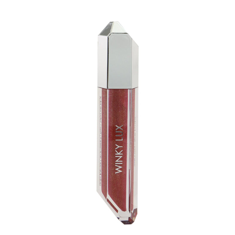 Winky Lux Chandelier Sparkling Lip Gloss - # Lucid  4g/0.13oz