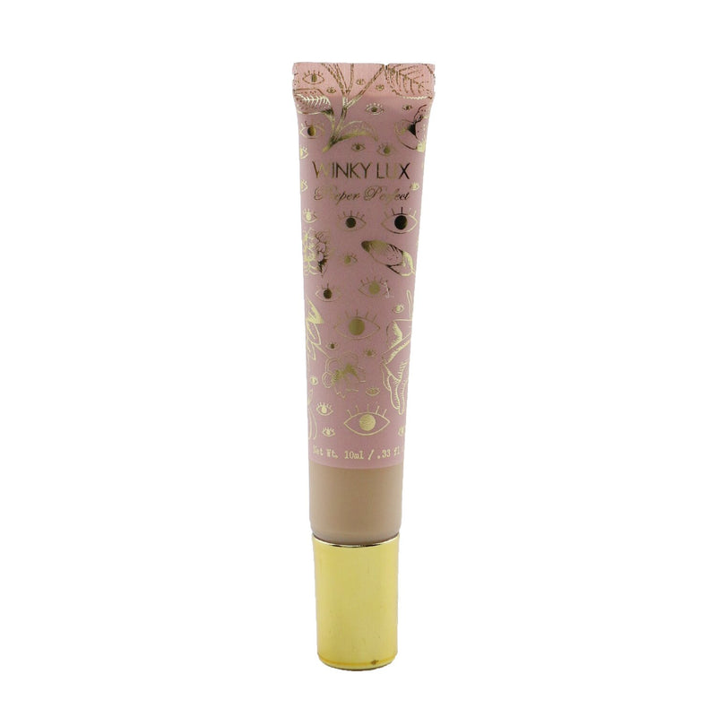 Winky Lux Peeper Perfect Under Eye Concealer - # Medium/Deep  10ml/0.33oz