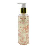 Winky Lux Petal Cleanser - Gentle Daily Facial Cleanser With Glycerin Petals  145ml/4.9oz