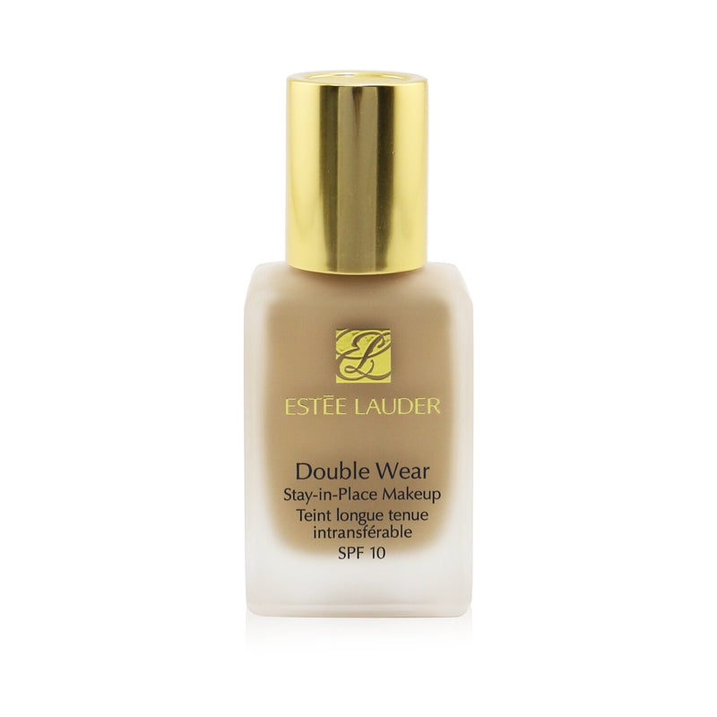 Estee Lauder Double Wear Stay In Place Makeup SPF 10 - No. 16 Ecru (1N2) (Unboxed) 