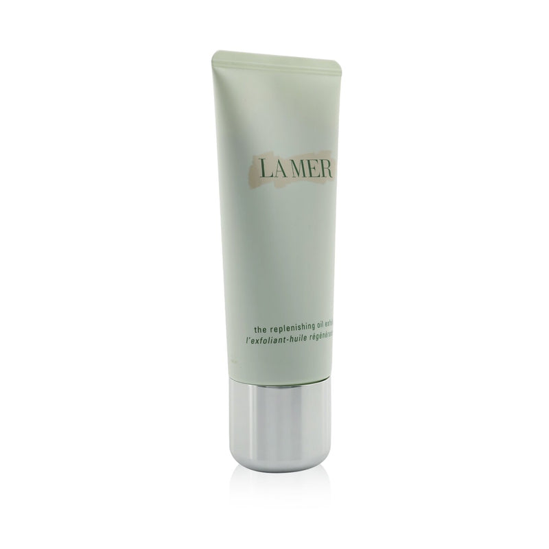 La Mer The Replenishing Oil Exfoliator (Box Slightly Damaged)  100ml/3.4oz