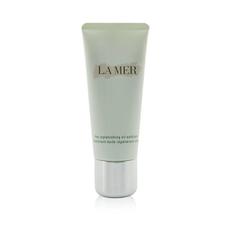 La Mer The Replenishing Oil Exfoliator (Box Slightly Damaged)  100ml/3.4oz