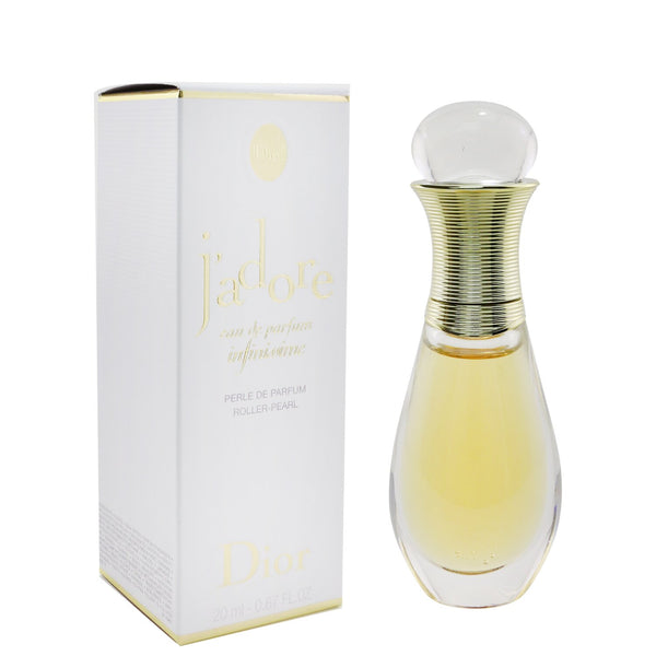 Christian Dior J'Adore Infinissime Roller-Pearl Eau De Parfum  20ml/0.67oz