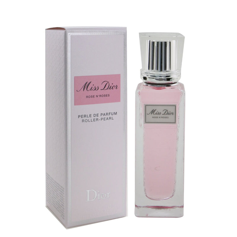 Christian Dior Miss Dior Rose N'Roses Roller-Pearl Eau De Toilette 