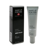 Make Up For Ever Step 1 Primer - Shine Control (Mattifying Base)  30ml/1oz
