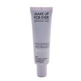 Make Up For Ever Step 1 Primer - Yellowness Neutralizer (Brightening Base) 