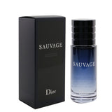 Christian Dior Sauvage Eau De Toilette Spray 