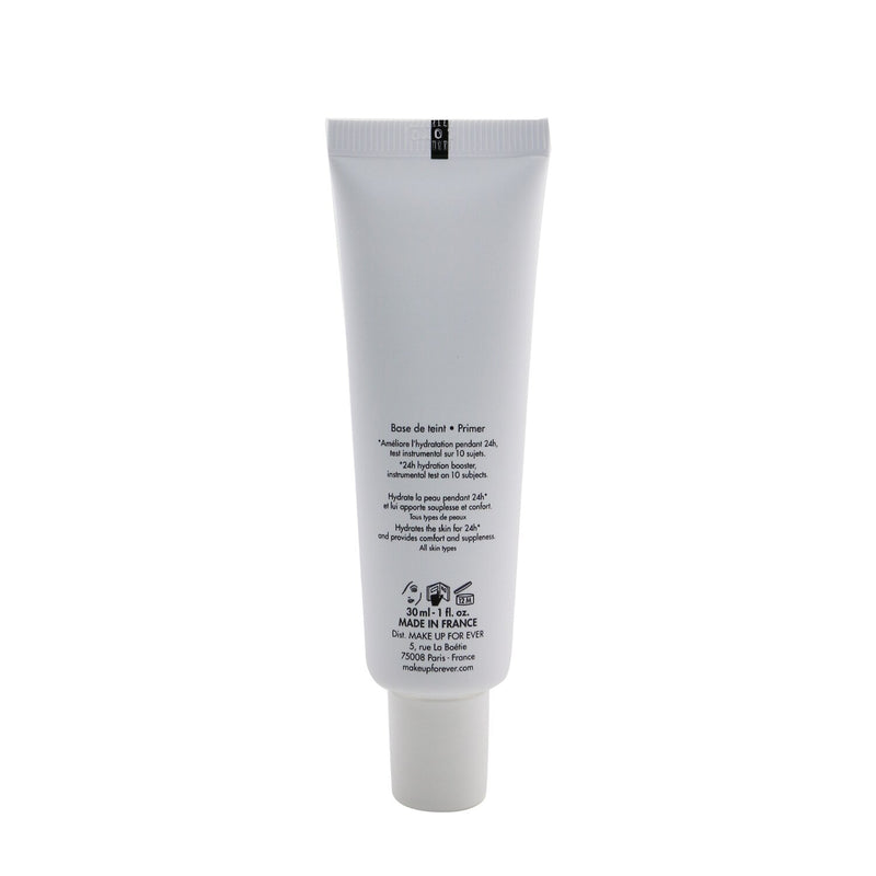 Make Up For Ever Step 1 Primer - Hydra Booster (Perfecting And Softening Base) 