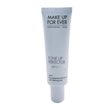 Make Up For Ever Step 1 Primer - Tone Up Perfector (Light Reflecting Base)  30ml/1oz