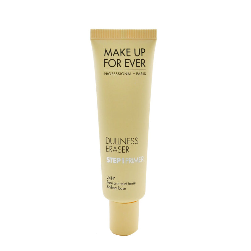 Make Up For Ever Step 1 Primer - Dullness Eraser (Radiant Base)  30ml/1oz