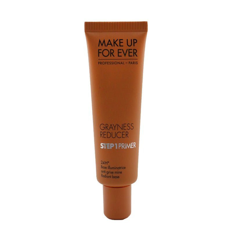 Make Up For Ever Step 1 Primer - Grayness Reducer (Radiant Base)  30ml/1oz