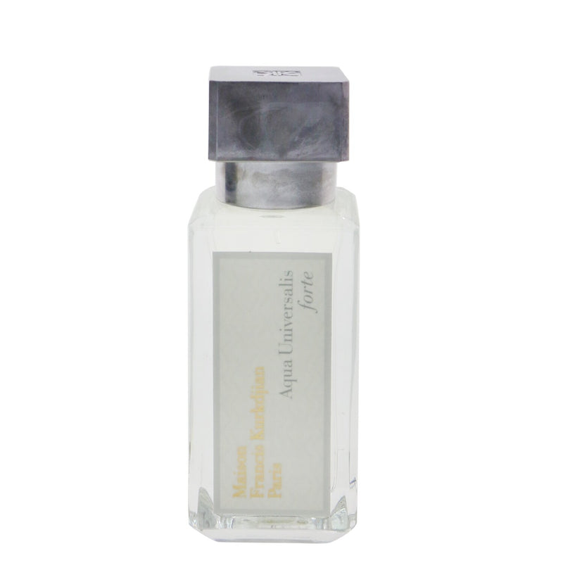 Maison Francis Kurkdjian Aqua Universalis Forte Eau De Parfum Spray  35ml/1.2oz