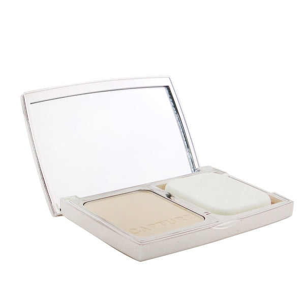 Dior Capture Totale Compact 010新品未使用 Christian Dior Capture Totale Compact Triple Correcting Powder