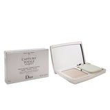 Christian Dior Capture Totale Compact Triple Correcting Powder Makeup SPF20 - # 012 Porcelain  11g/0.38oz