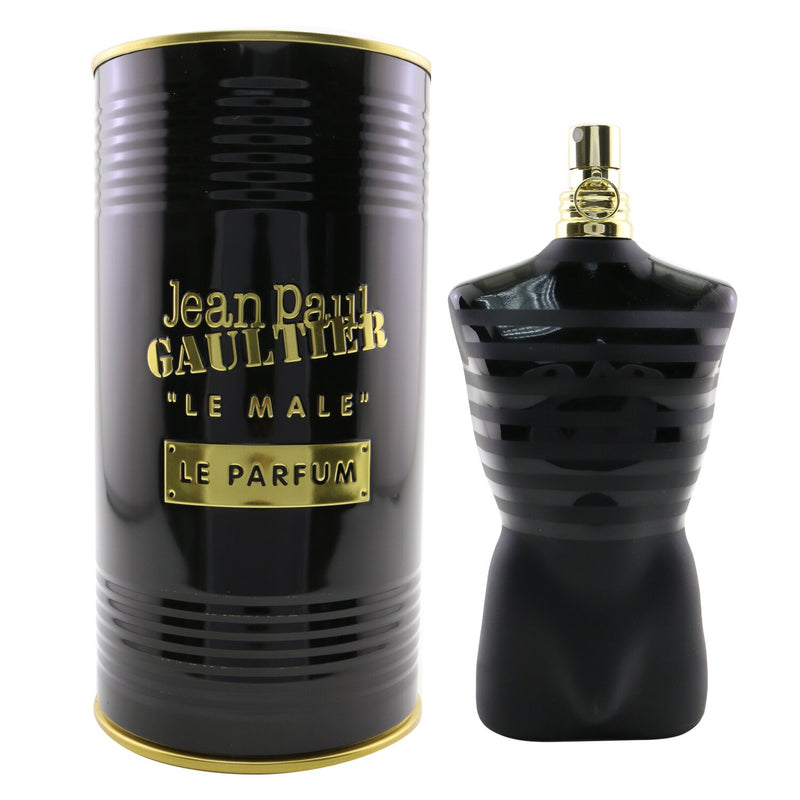 Jean Paul Gaultier Le Male Le Parfum Eau De Parfum Spray 