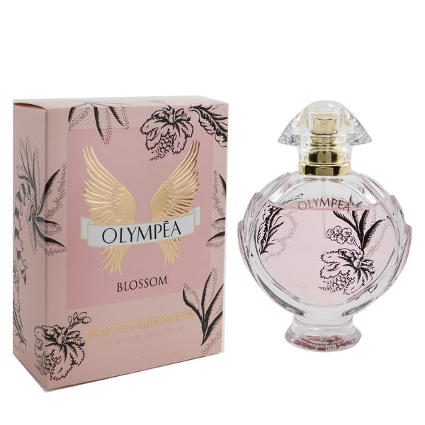 Paco Rabanne Olympea Blossom Eau de Parfum Florale Spray 