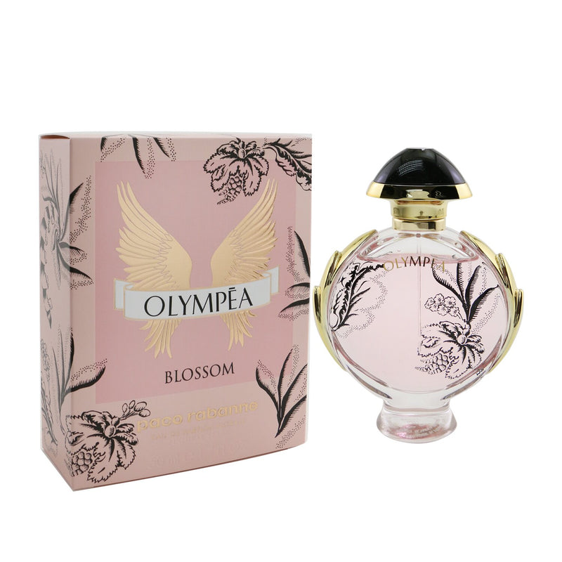 Paco Rabanne Olympea Blossom Eau de Parfum Florale Spray 