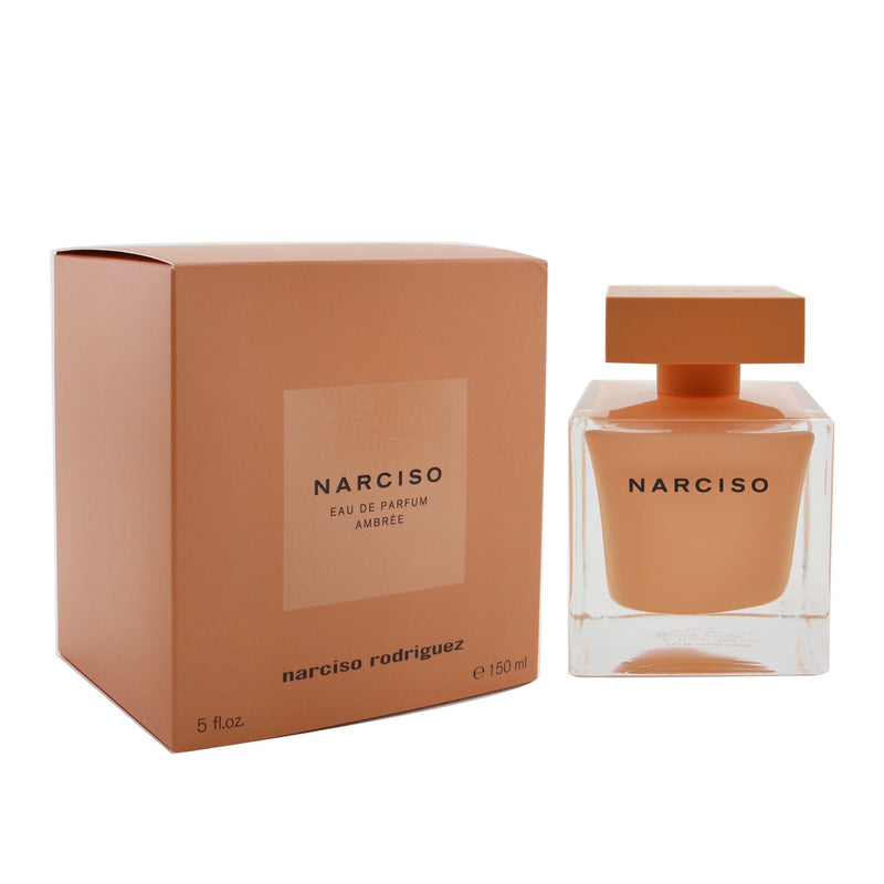 Narciso Rodriguez Narciso Ambree Eau De Parfum Spray  150ml/5oz
