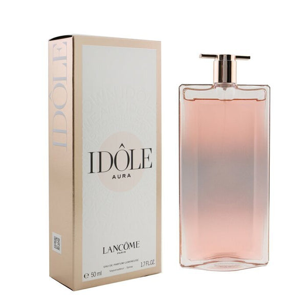 Lancome Idole Aura Eau De Parfum Spray 50ml/1.7oz