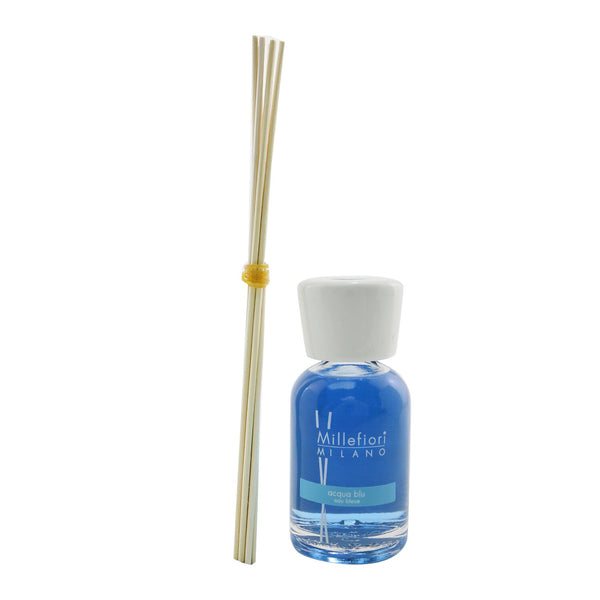 Millefiori Natural Fragrance Diffuser - Acqua Blu 