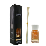 Millefiori Natural Fragrance Diffuser - Lime & Vetiver  100ml/3.38oz