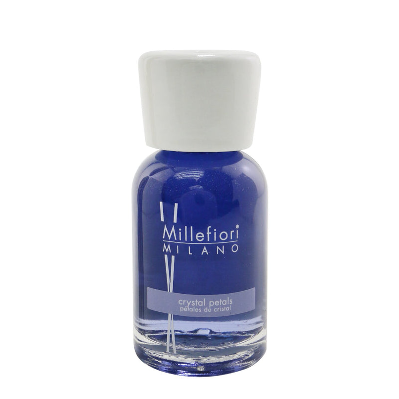 Millefiori Natural Fragrance Diffuser - Crystal Petals  100ml/3.38oz