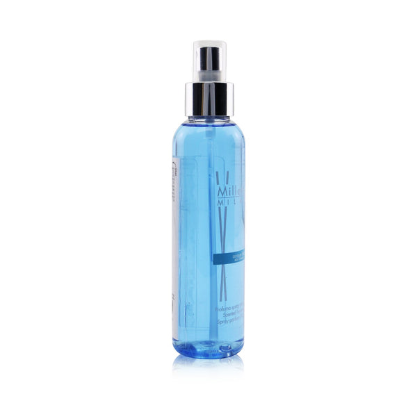 Millefiori Natural Scented Home Spray - Acqua Blu 