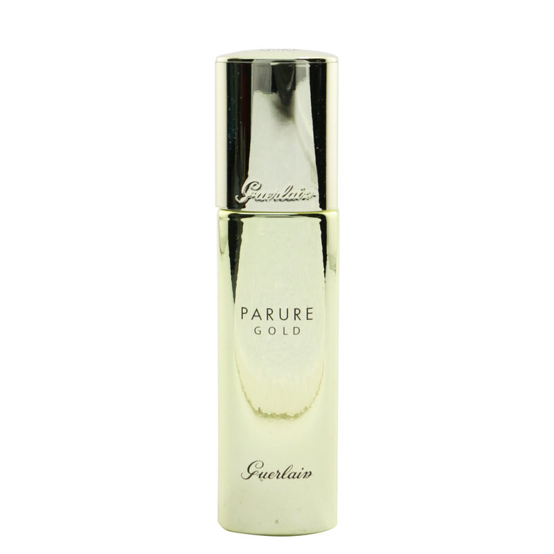 Guerlain Parure Gold Rejuvenating Gold Radiance Foundation SPF 30 - # 01 Beige Pale (Unboxed)  30ml/1oz