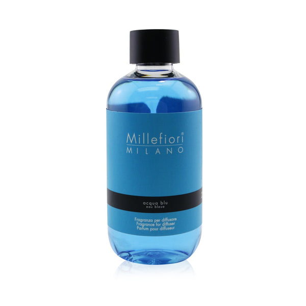 Millefiori Natural Fragrance Diffuser Refill - Acqua Blu  250ml/8.45oz