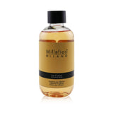 Millefiori Natural Fragrance Diffuser Refill - Lime & Vetiver  250ml/8.45oz
