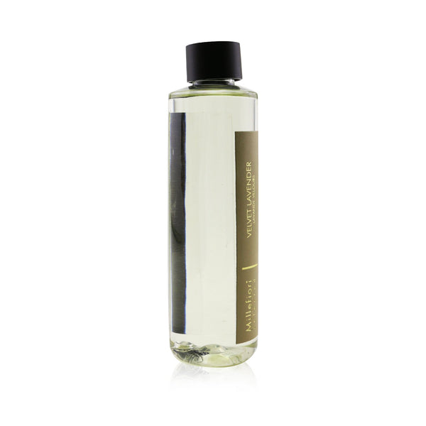 Millefiori Selected Fragrance Diffuser Refill - Velvet Lavender 