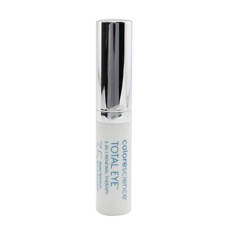 Colorescience Total Eye 3-In-1 Renewal Therapy SPF 35 - Fair  7ml/0.23oz