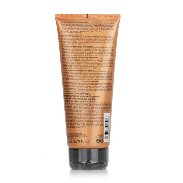 Filorga UV-Bronze After Sun Nutri-Soothing Tan Booster Gel 200ml/6.6oz